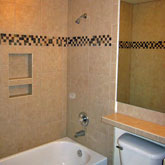 Bathroom Project